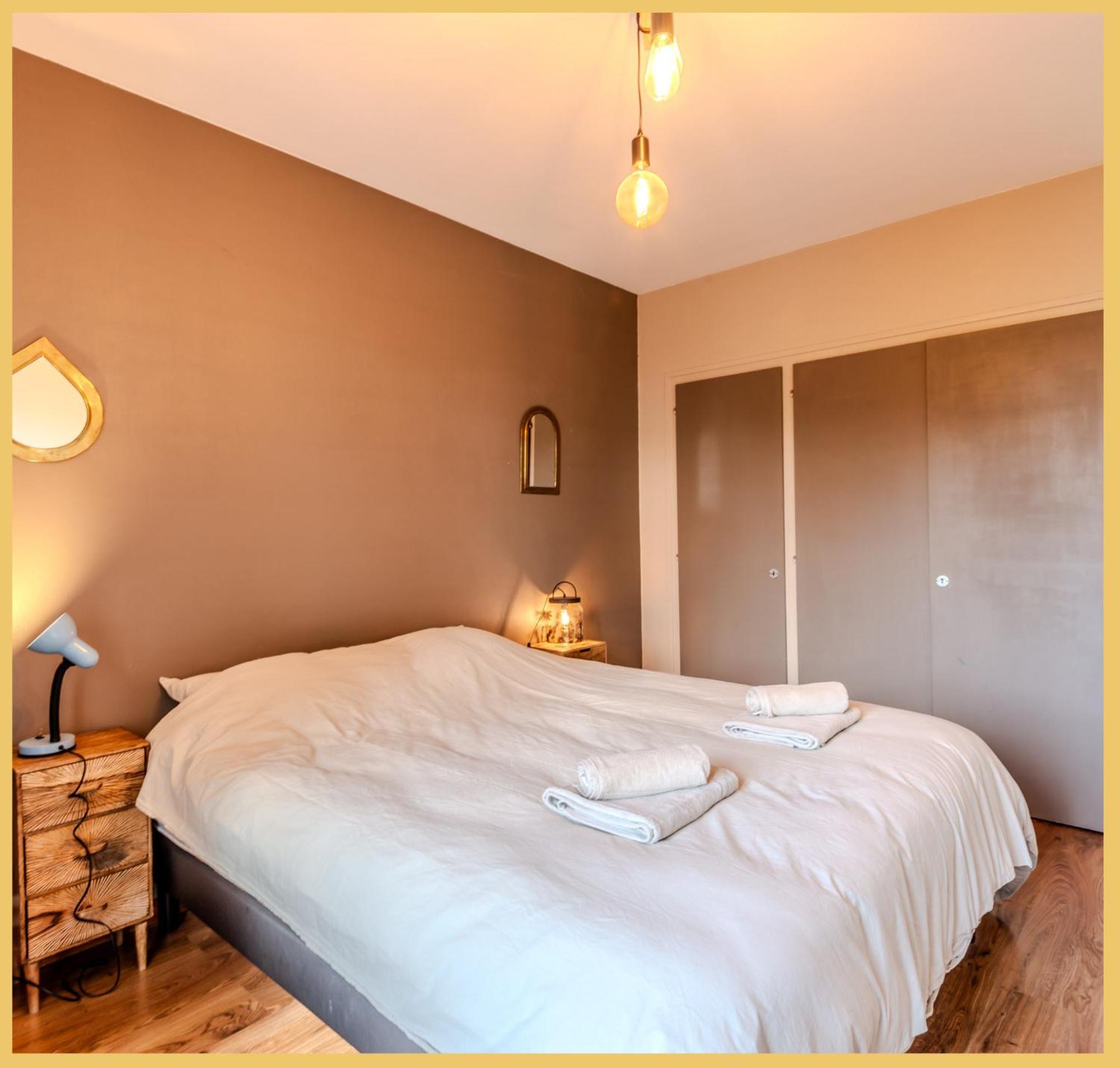 Chez Lisa I T3 I Annemasse Apartment Exterior foto